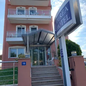 Hotel Perea Peraía
