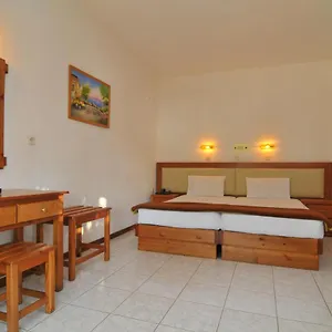 Emerald Apart Otel