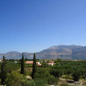  Apartment Reverenza Greece