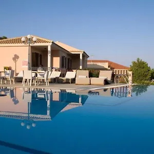 Hotel Melidron Skala (Kefalonia)