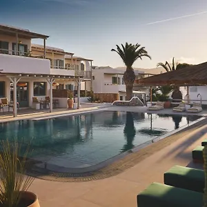 ***** Hotel Numo Mykonos Boutique Greece