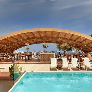 4* Hotel Enorme Teatro