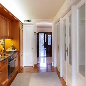 Apartment Dio Residences, Iraklio