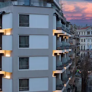 Hotel Domotel Olympia Soluň