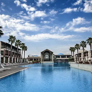 ***** Hotel Nikopolis Greece