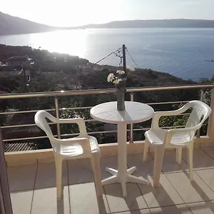  Konukevi Olympic View