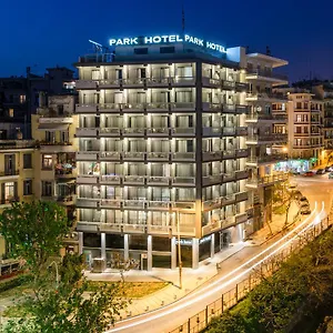 Hotel Park Soluň