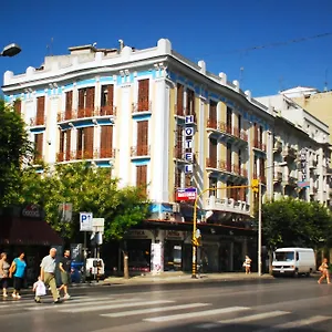 Hotel Kastoria Soluň