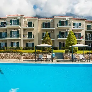 Hotel Antonia Vlachata